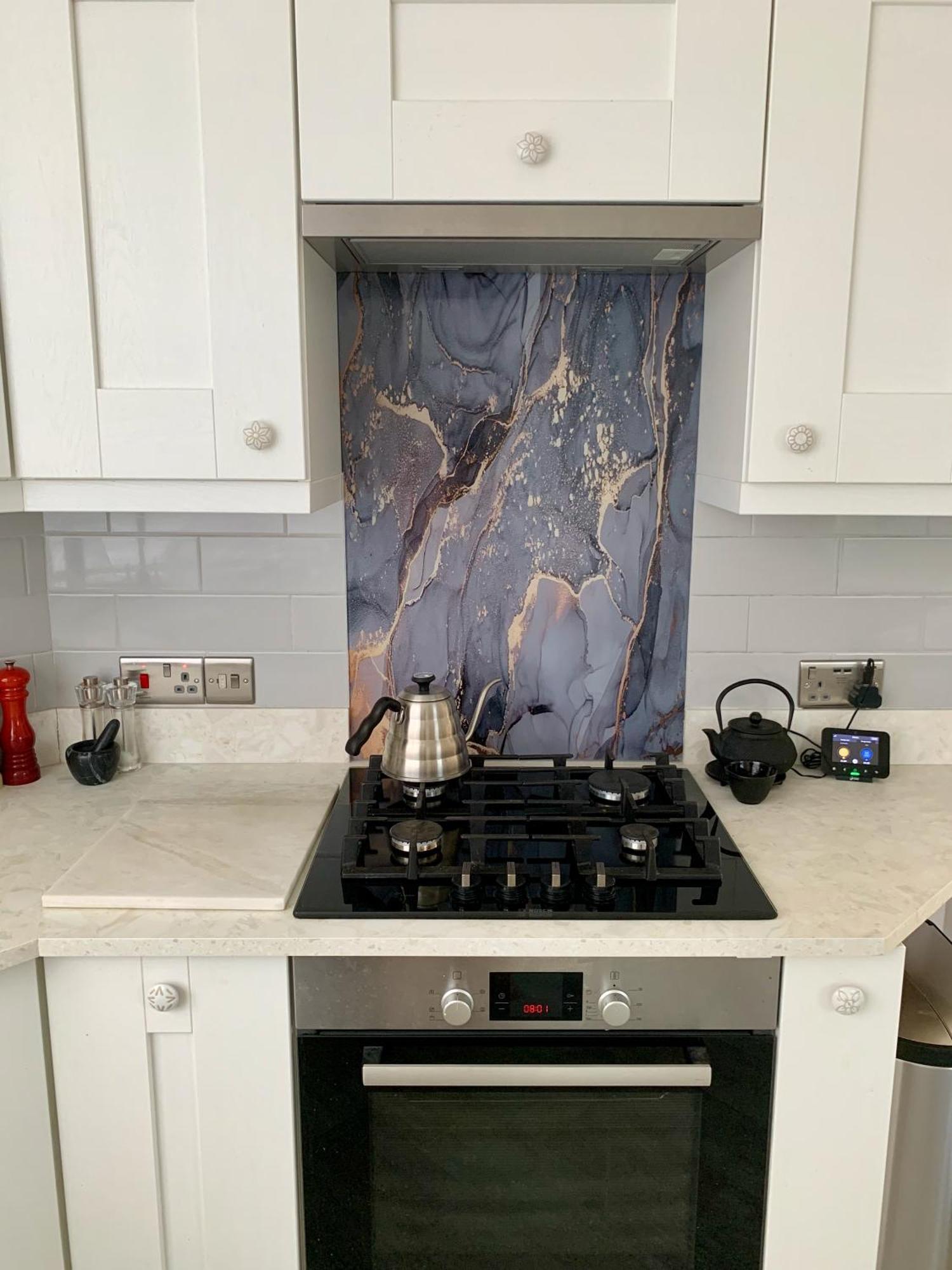 Magic Of Avalon Apartment Glastonbury Luaran gambar