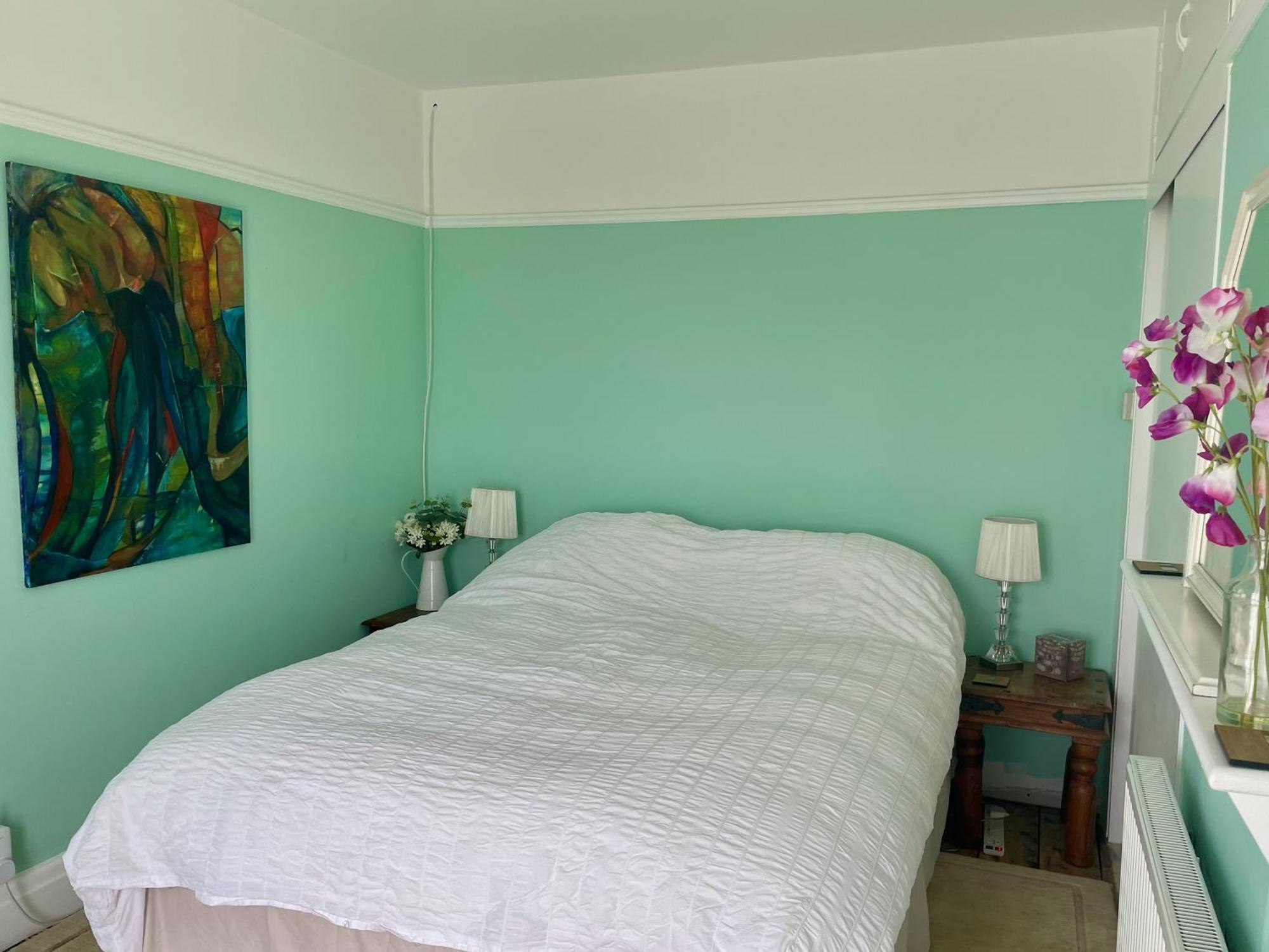 Magic Of Avalon Apartment Glastonbury Luaran gambar