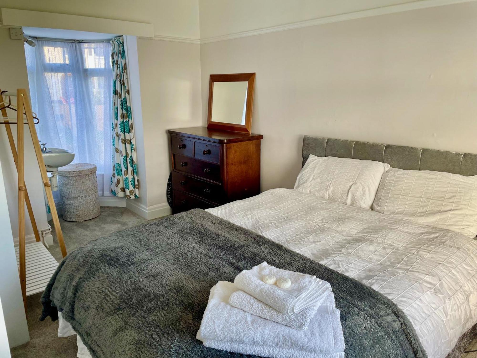 Magic Of Avalon Apartment Glastonbury Luaran gambar